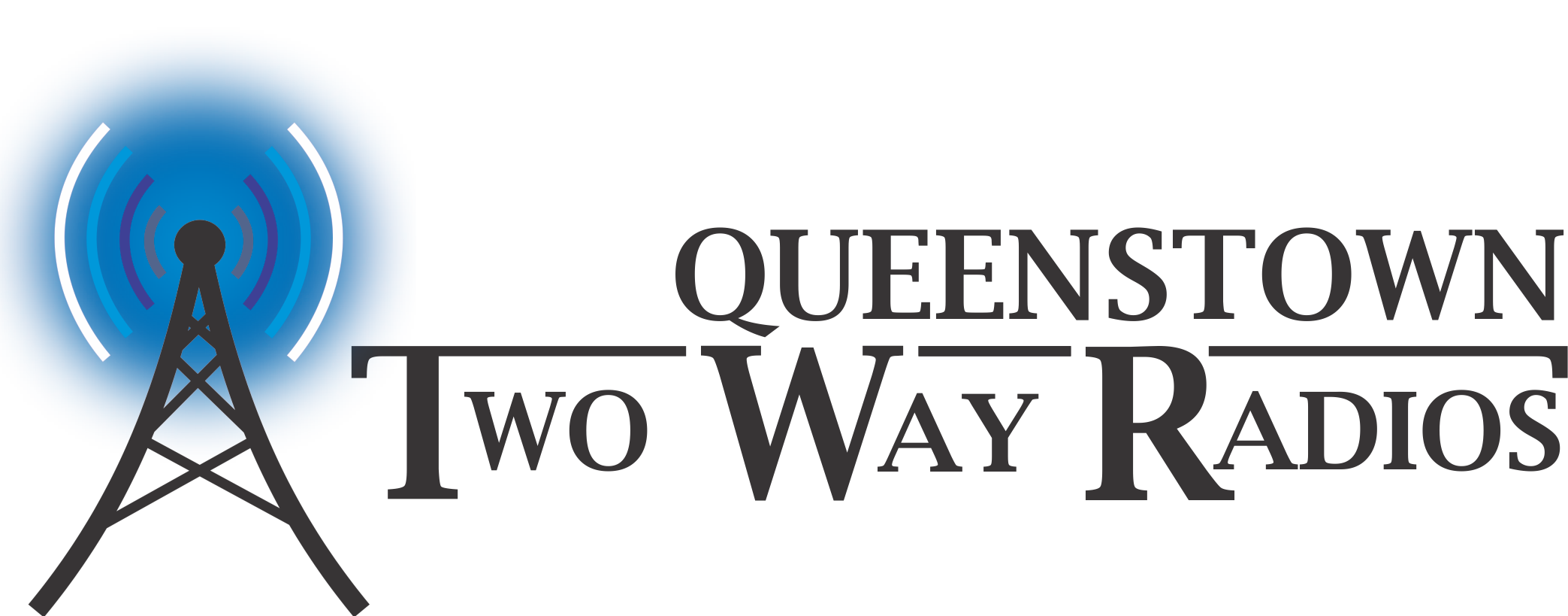 Queenstown Two Way Radios