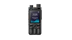 Hytera P50 PRO is a professional-grade, premium two way radio